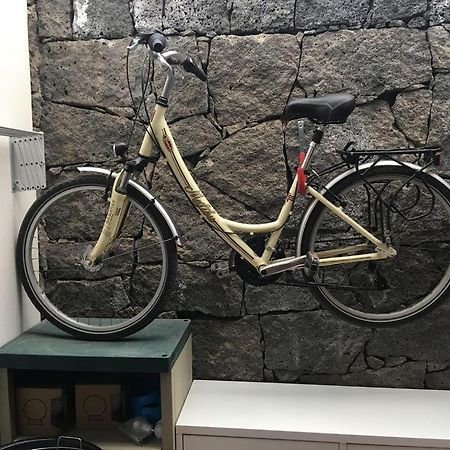 Villa Marina Piscina Climatizada Opcional Y 2 Bicis Gratuitas 플라야블랑카 외부 사진