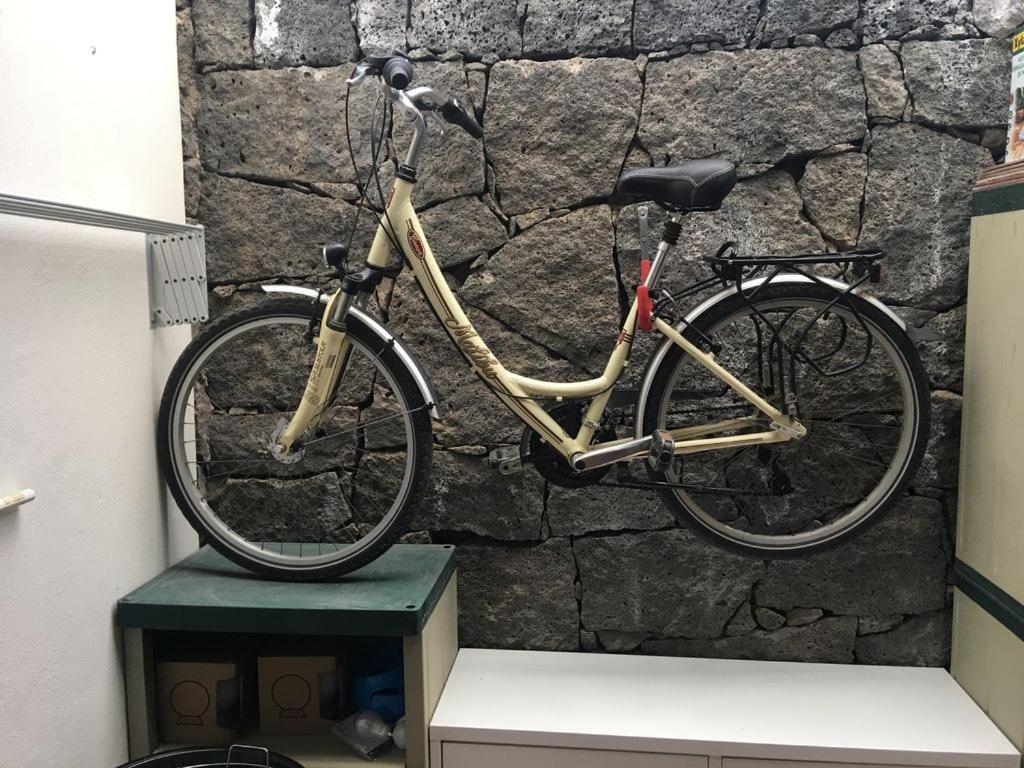 Villa Marina Piscina Climatizada Opcional Y 2 Bicis Gratuitas 플라야블랑카 외부 사진