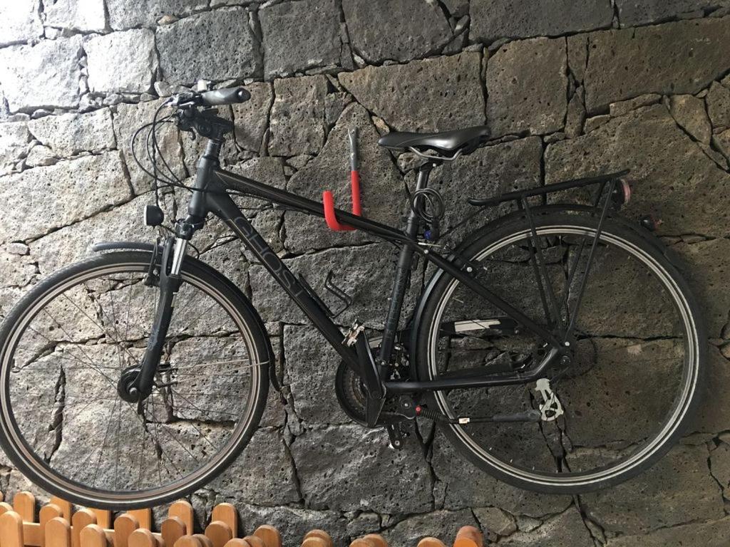 Villa Marina Piscina Climatizada Opcional Y 2 Bicis Gratuitas 플라야블랑카 외부 사진