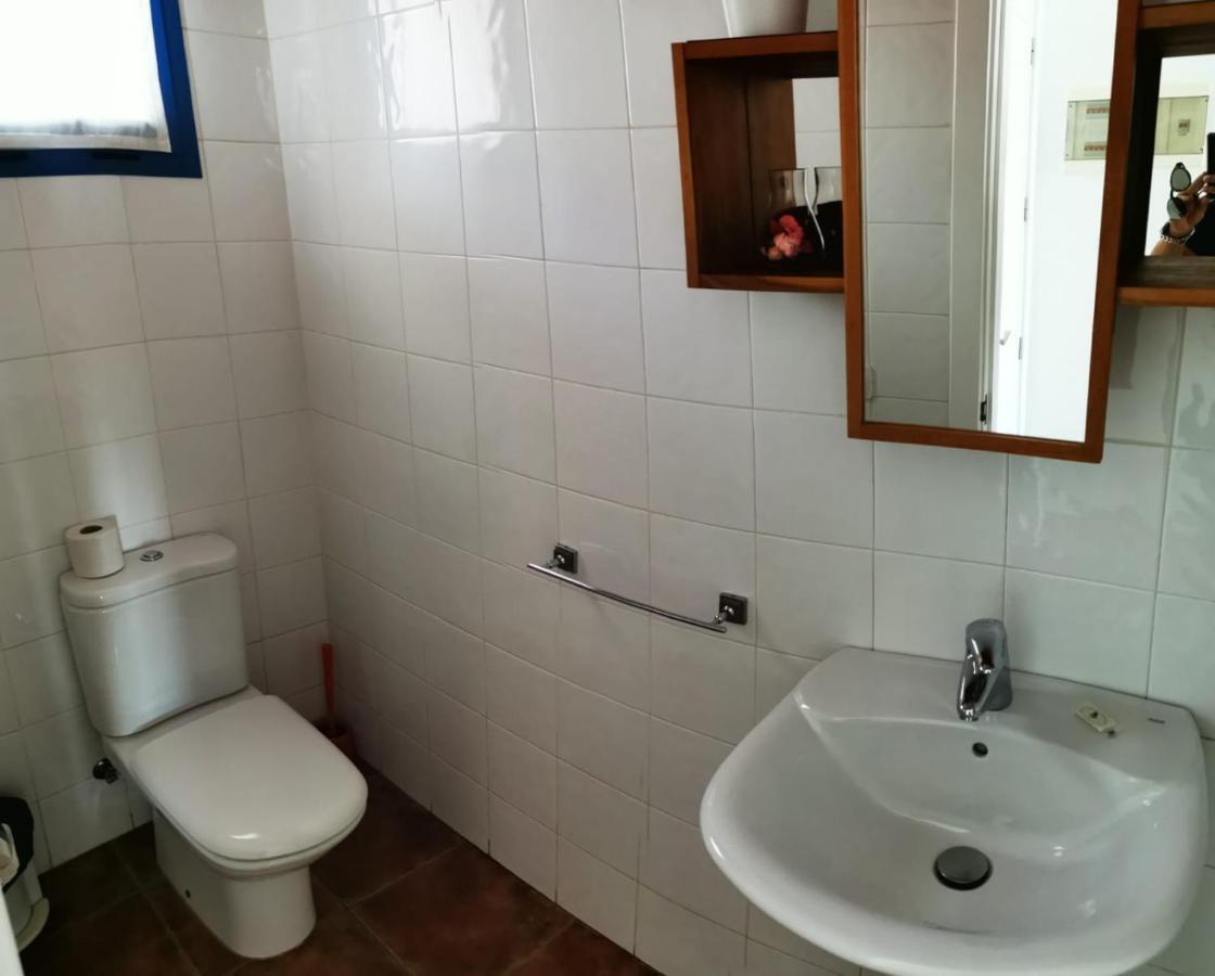 Villa Marina Piscina Climatizada Opcional Y 2 Bicis Gratuitas 플라야블랑카 외부 사진