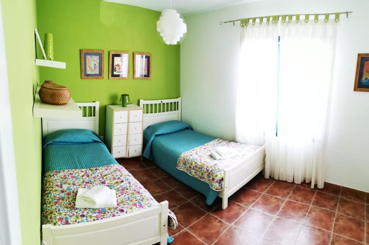 Villa Marina Piscina Climatizada Opcional Y 2 Bicis Gratuitas 플라야블랑카 외부 사진