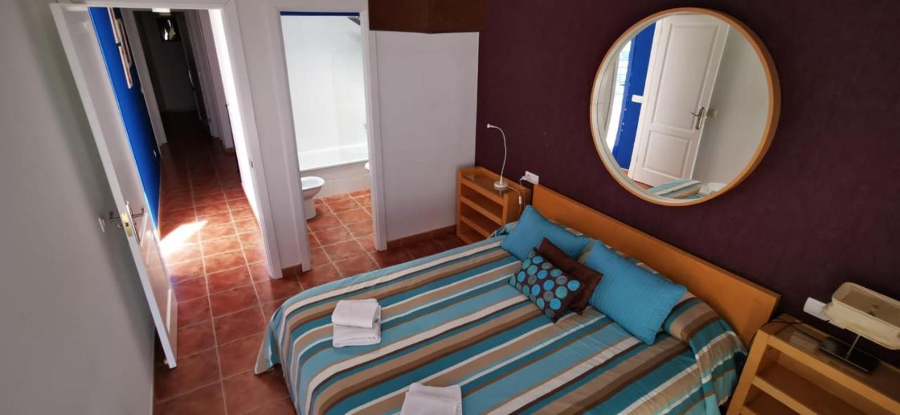 Villa Marina Piscina Climatizada Opcional Y 2 Bicis Gratuitas 플라야블랑카 외부 사진