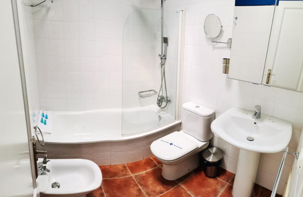 Villa Marina Piscina Climatizada Opcional Y 2 Bicis Gratuitas 플라야블랑카 외부 사진