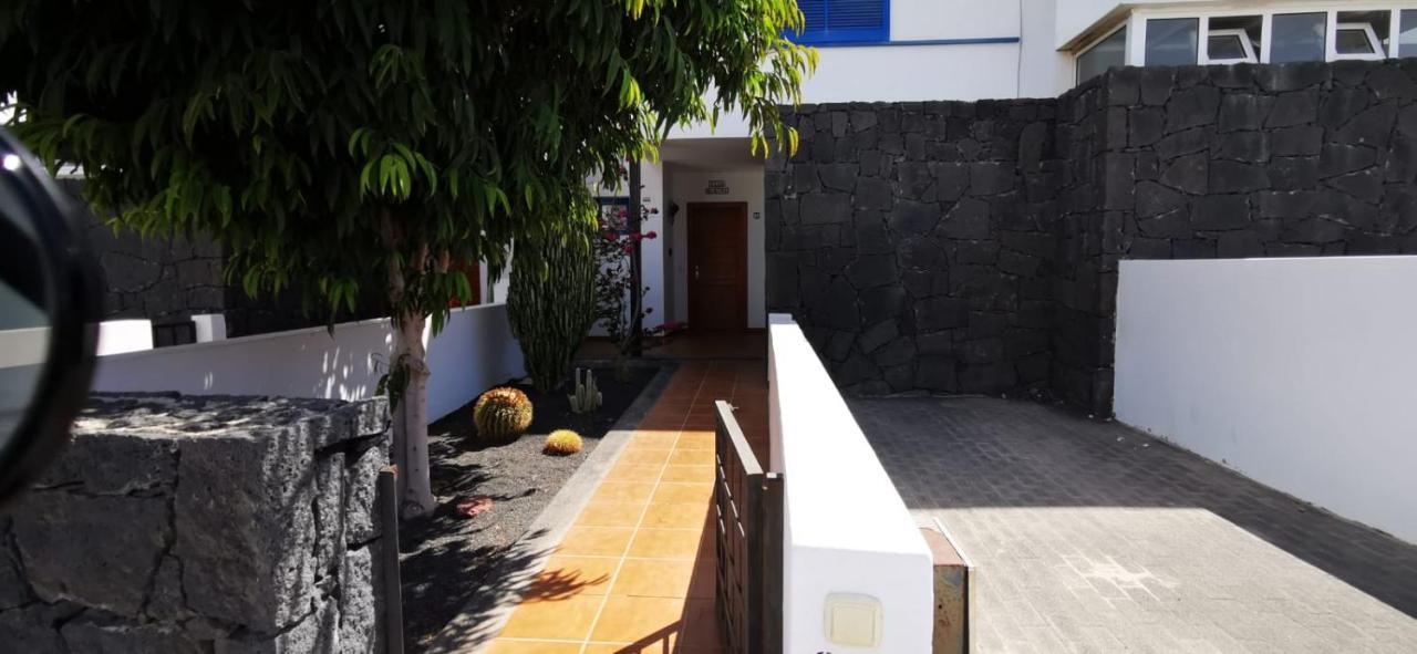 Villa Marina Piscina Climatizada Opcional Y 2 Bicis Gratuitas 플라야블랑카 외부 사진
