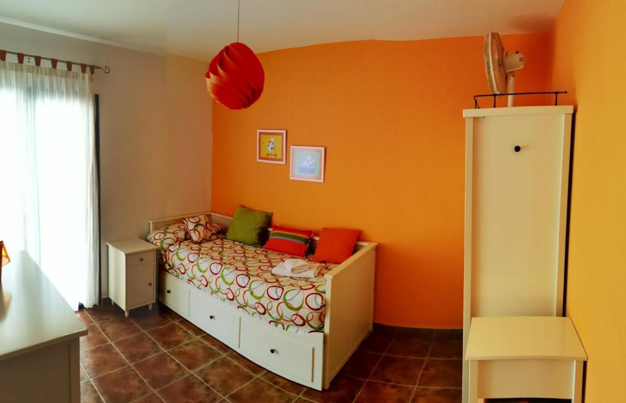 Villa Marina Piscina Climatizada Opcional Y 2 Bicis Gratuitas 플라야블랑카 외부 사진